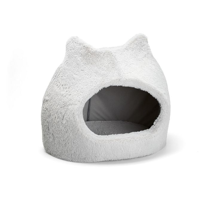 Little&Bigger Purrfect Cat Cave