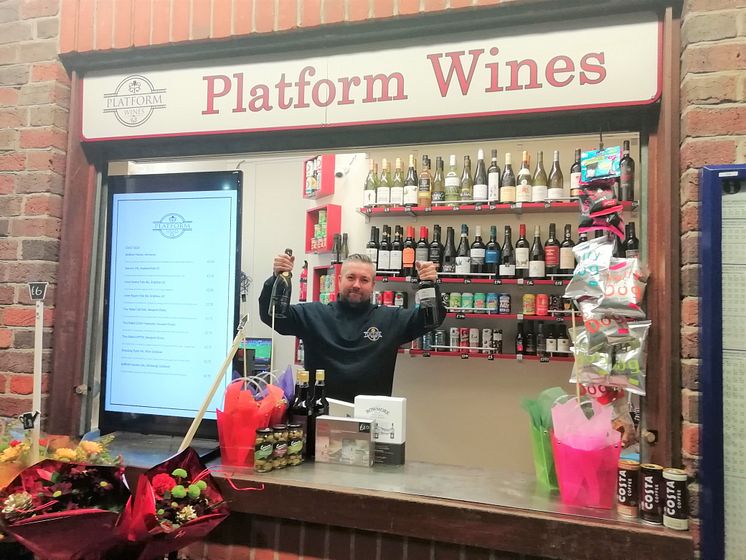 Platform Wines