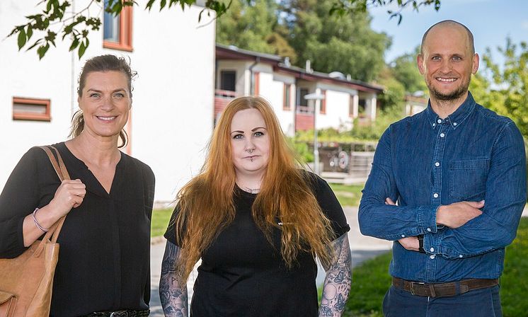 ThereseWesth_LindaMaklin_Victoriahem_AlexanderLindblomElektroskandia