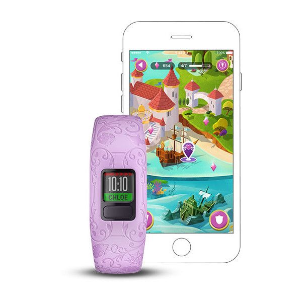 Garmin vivofit 2 jr. Disney