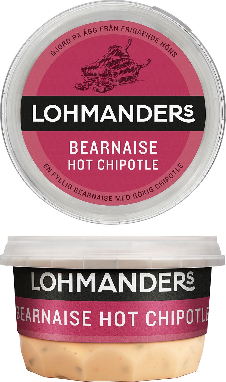 147384 Lohmanders Bearnaise Hot Chipotle 230 ml 3D_R1.jpg