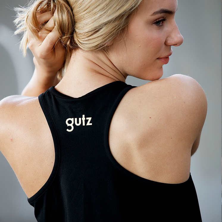 GUTZ 304270 SPORT SINGLET