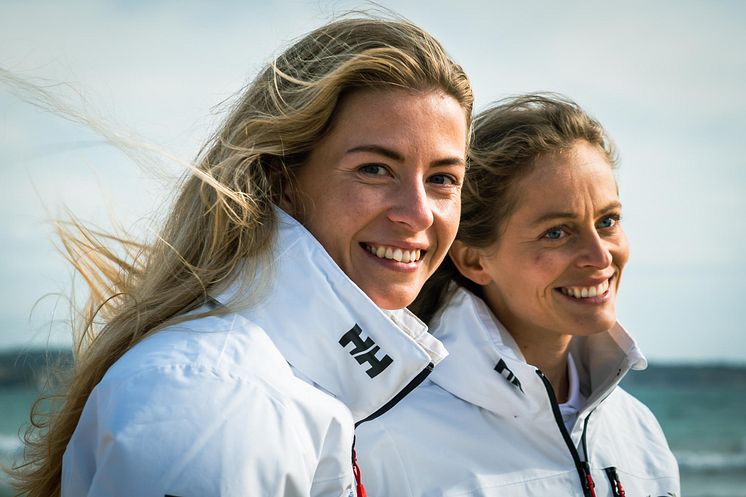 Helene Næss og Marie Rønningen-3