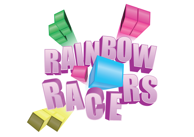 Rainbox Racers