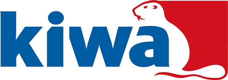 Kiwa Inspecta logotyp