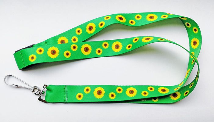 Go North East adopts the sunflower lanyard scheme to help customers with hidden disabilities
