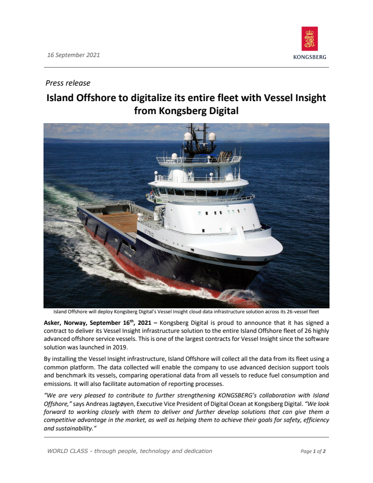 September 2021 - KDI - Island Offshore FINAL.pdf