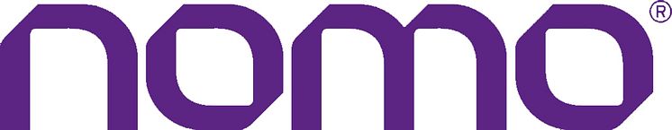 Nomo logo