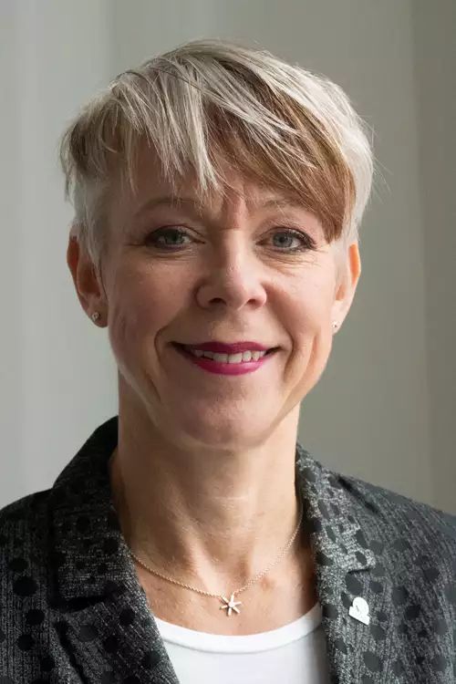 Anna Strömblad, Region Skåne
