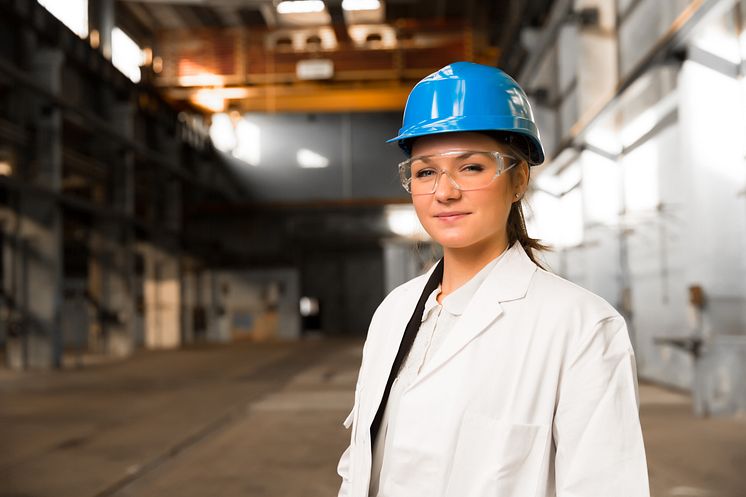 Illustrasjon: Energiledelse