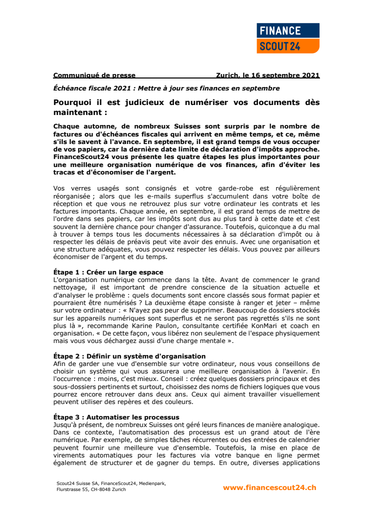 Communiqué de presse FinanceScout24 l’ordre numérique.pdf