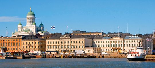 Helsinki, Suomi