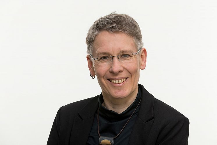 Professorin Dr. Heike Pospisil zur Dekanin des Fachbereichs Ingenieur- und Naturwissenschaften gewählt