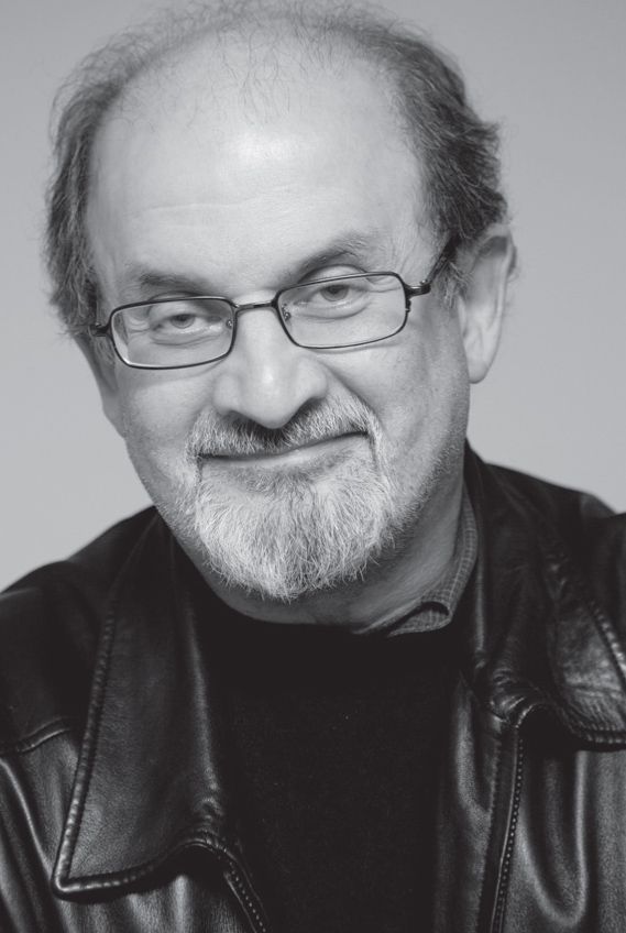 Rushdie-Salman
