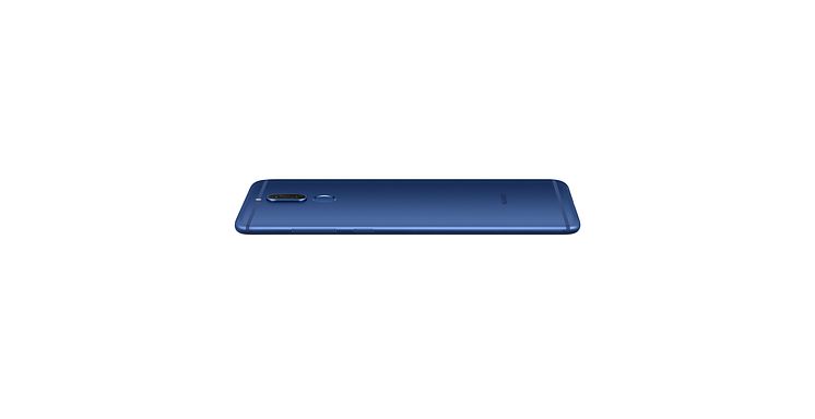 Mate 10 Light Blue