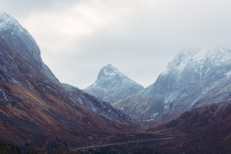 Eat The Landscape Northern Norway