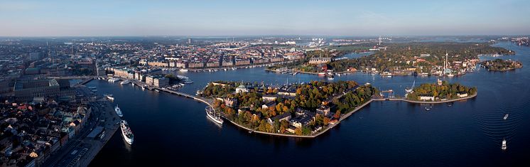 Skeppsholmen