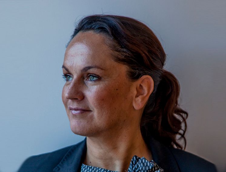 Katia Valerie Banoun