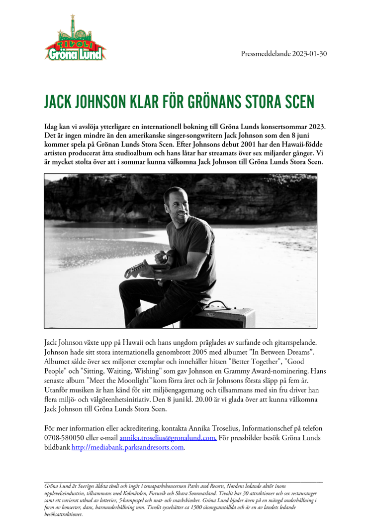 Jack Johnson klar för Gröna Lunds Stora Scen.pdf