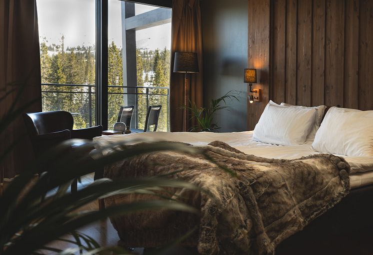 SkiStar Lodge Trysil