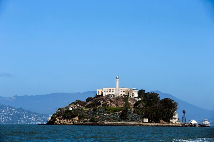 Alcatraz: The Search for the Truth