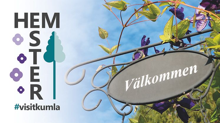 Logga Hemester i Kumla