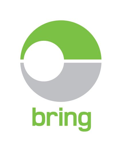 Bring logo