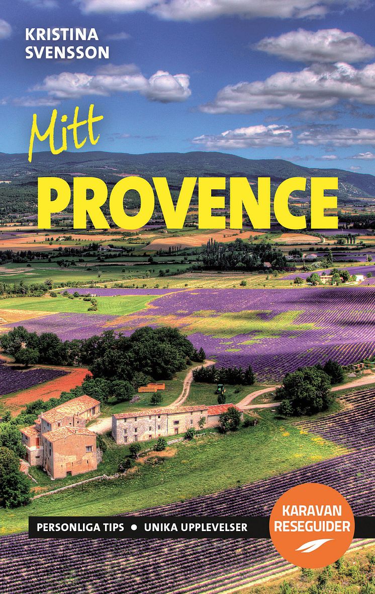 MittProvence