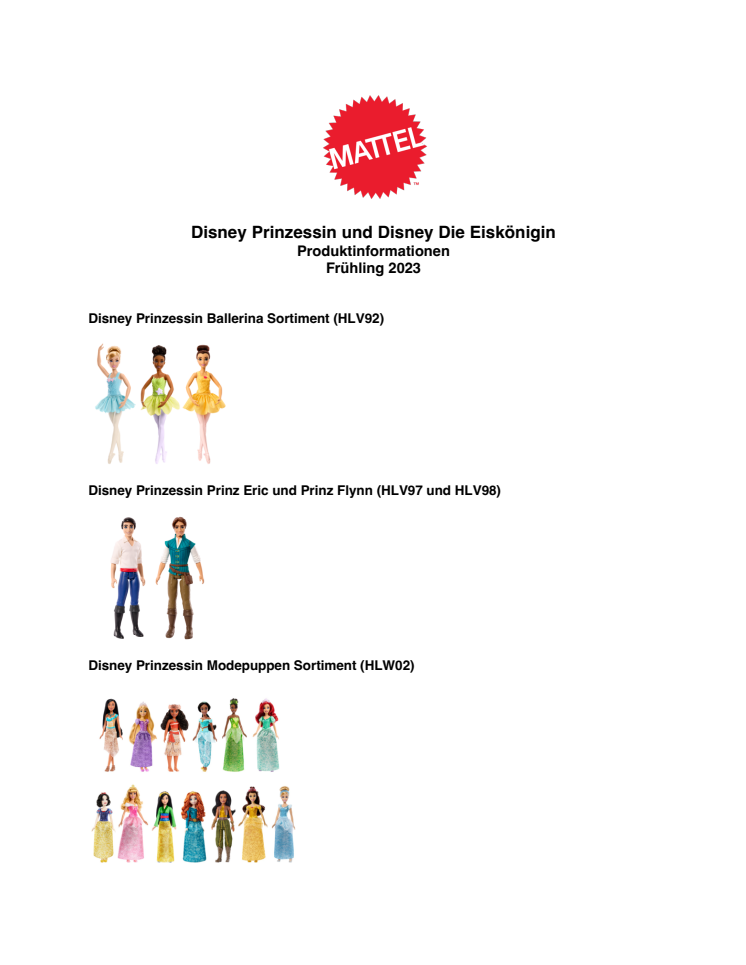 Disney Prinzessin Disney Frozen Produktinformationen.pdf