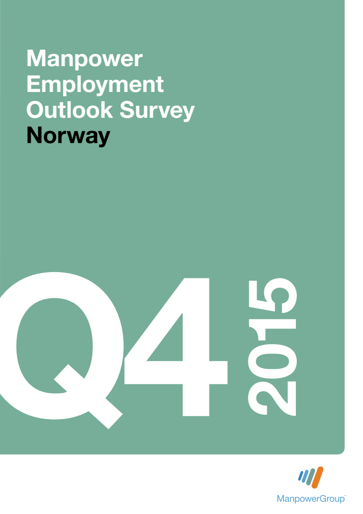 Fullstendig rapport for Q4 2015