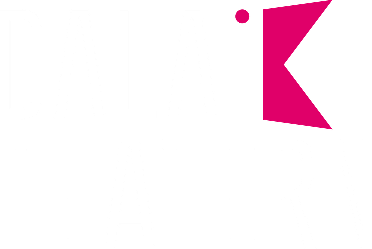 Dalateatern logotyp