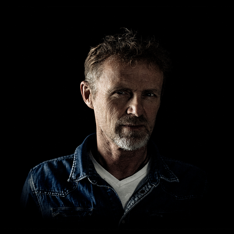 Jo Nesbø