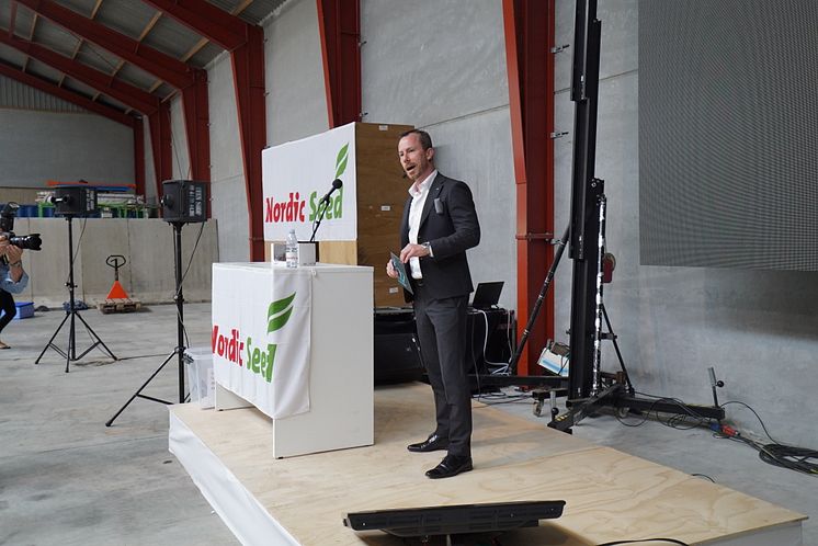 Jakob Ellemann-Jensen