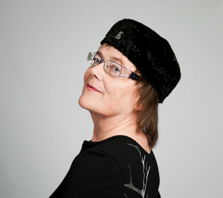 Karin Moe - Foto: Janne F. Stol