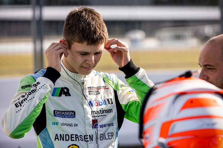 Bastian Buus