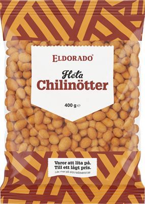 chilinötter