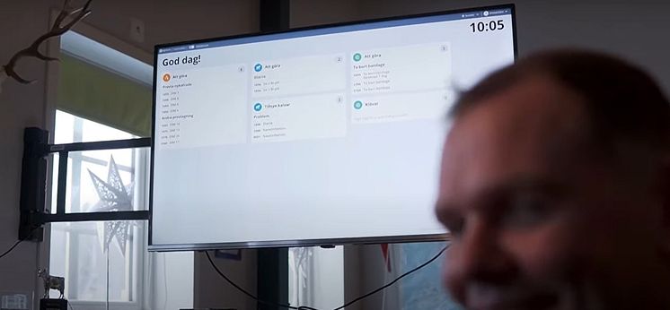 Digital Whiteboard Marcus Kraft_231208