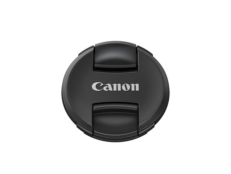 Canon objektiv CAP E-82II