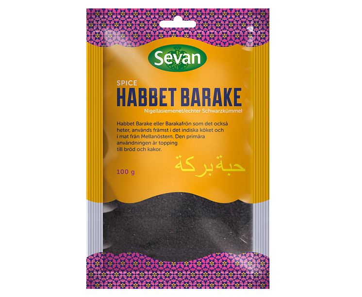 Habbet Barake