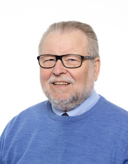 Lennart Thörn NTB