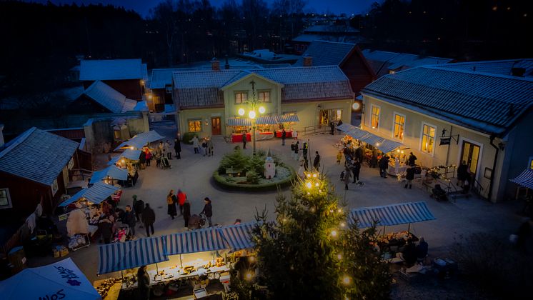 julmarknad_Fotograf Bo Lundvang