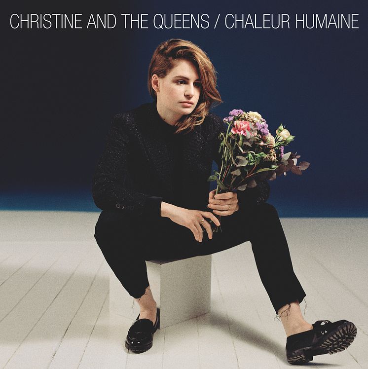 Christine And The Queens / Chaleur Humaine