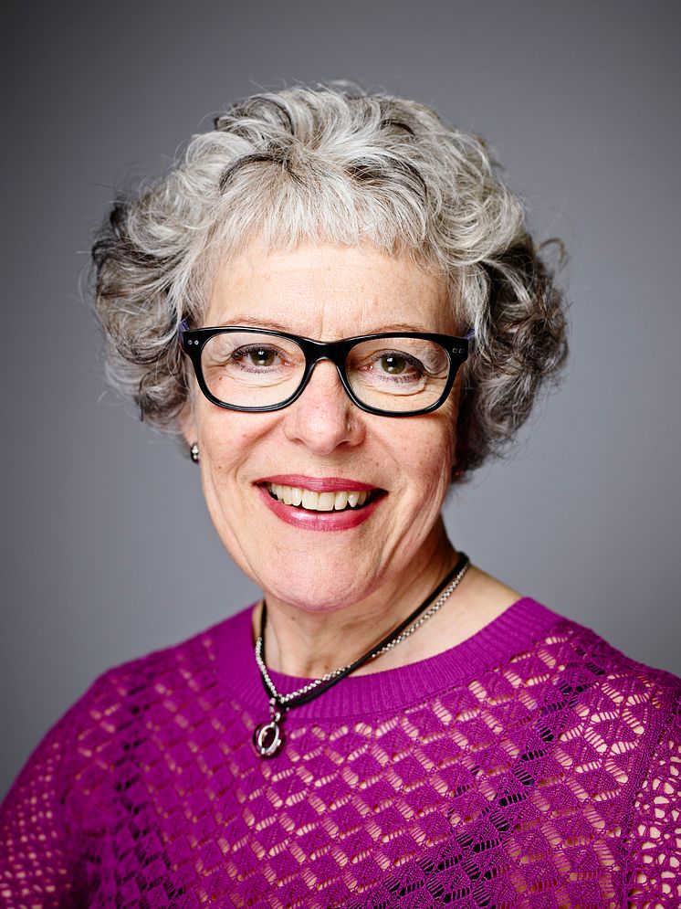 Ewa Degerman_porträtt