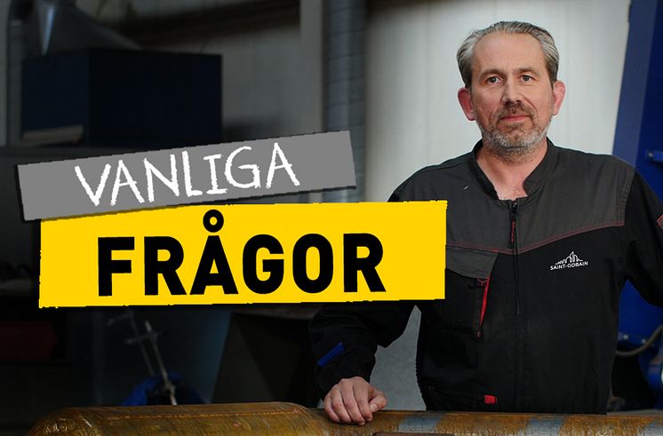 Flexovit vanliga frågor