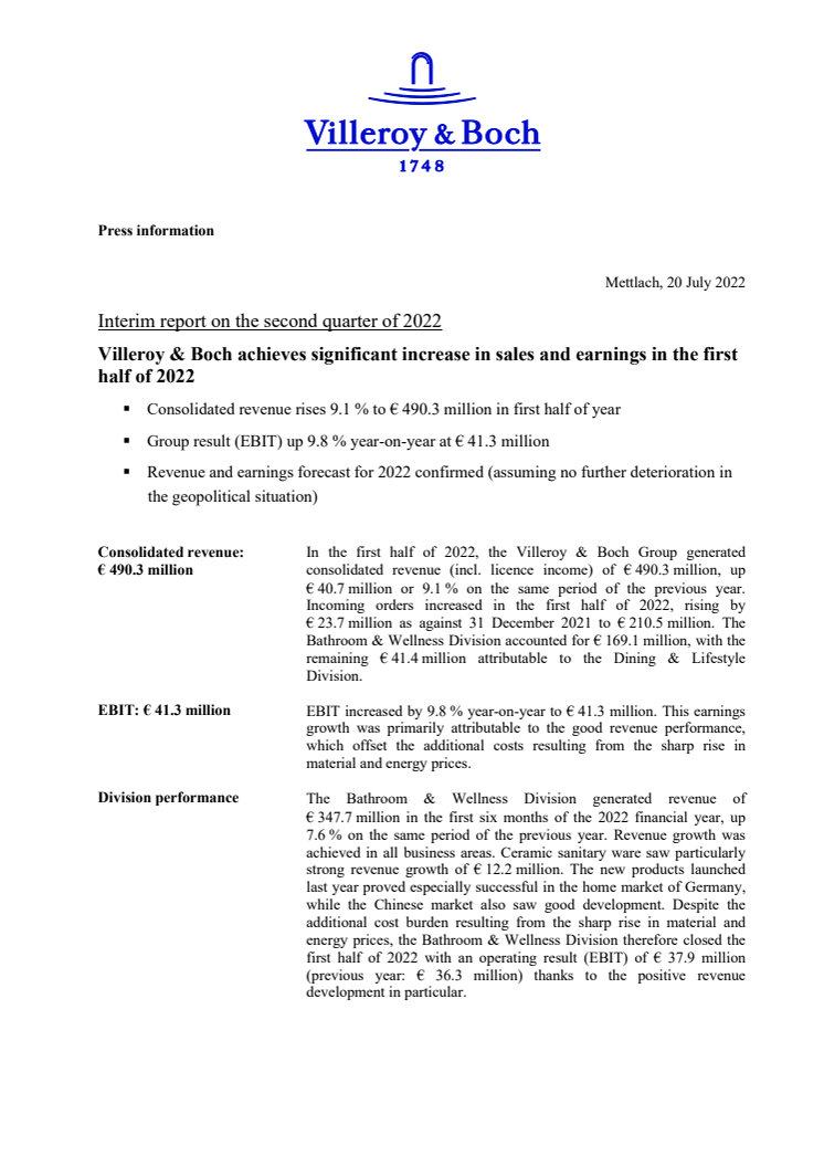 VuB_Press Release_Q2 2022.pdf