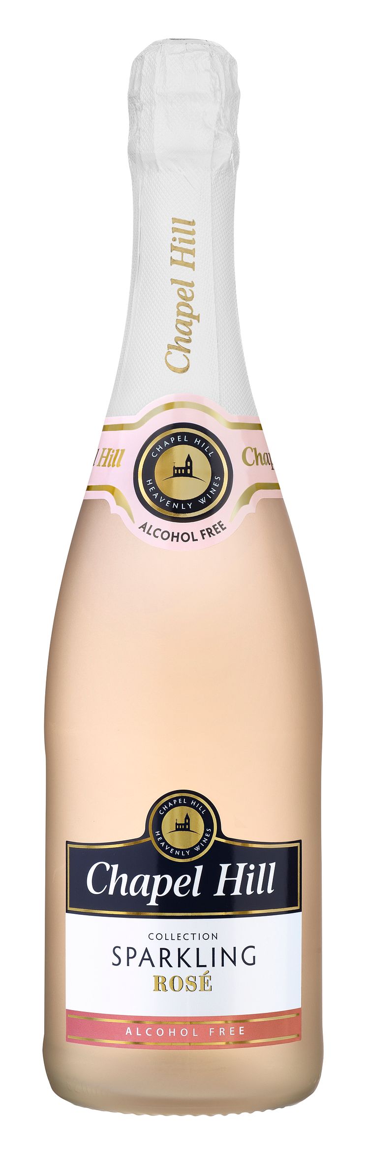 Chapel Hill Sparkling Rosé Alkoholfri