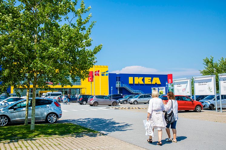IKEA Aalborg