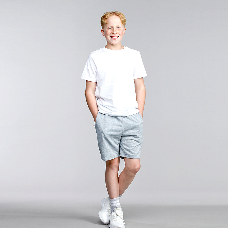 KIDS SOFT SHORTS