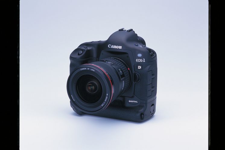 2 - EOS-1D