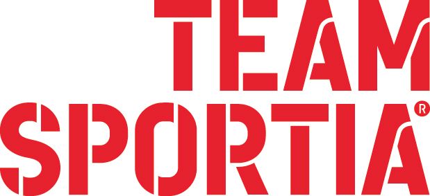 Logotyp Team Sportia